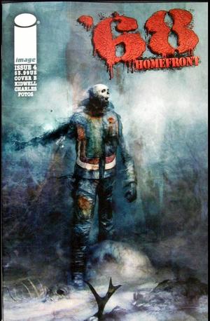 ['68 - Homefront #4 (Cover B - Christopher Shy)]