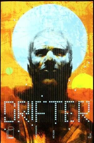 [Drifter #1 (2nd printing)]