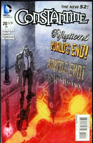 [Constantine 20]