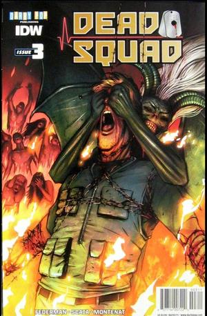 [Dead Squad #3]