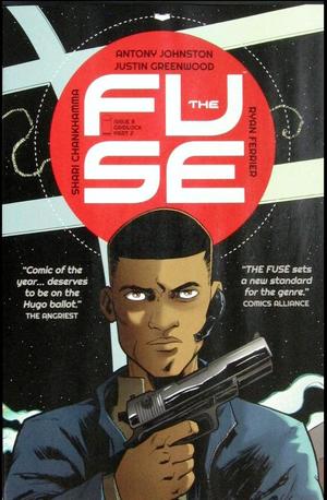 [Fuse (series 2) #8]