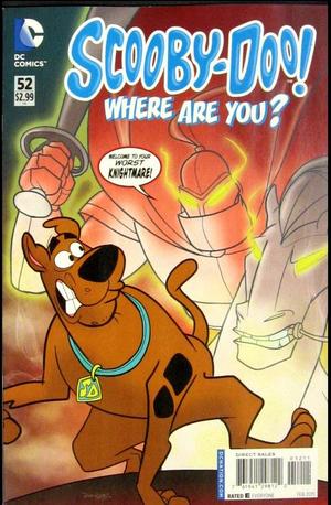 [Scooby-Doo: Where Are You? 52]