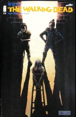 [Walking Dead Vol. 1 #135]