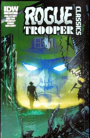 [Rogue Trooper Classics #8 (regular cover - John McCrea)]