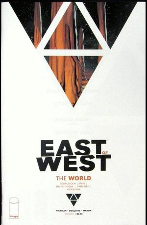 [East of West - The World (One-Shot)]