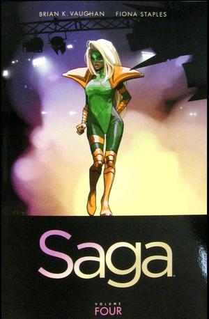 [Saga Vol. 4 (SC)]