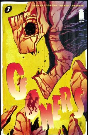 [Goners #3]