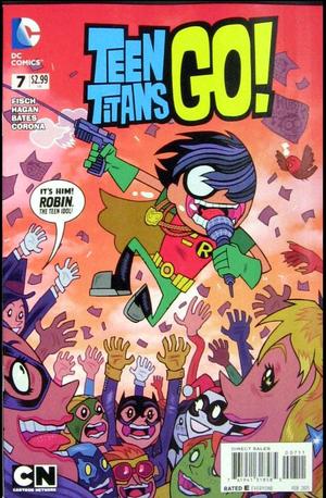 [Teen Titans Go! (series 2) 7]