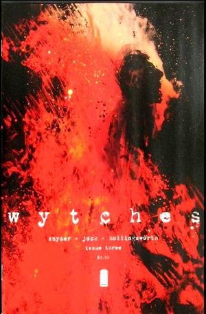 [Wytches #3]
