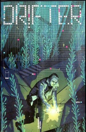 [Drifter #2 (Cover B - Becky Cloonan)]