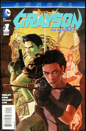 [Grayson Annual 1]