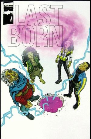 [Last Born #4]