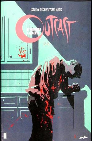 [Outcast by Kirkman & Azaceta #6 (1st printing)]