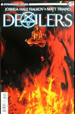 [Devilers #5 ]
