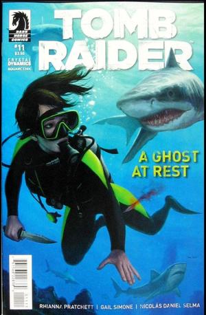 [Tomb Raider #11]