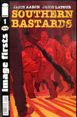 [Southern Bastards #1 (Image Firsts edition)]