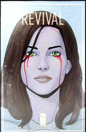 [Revival #26 (Cover B - Jamie McKelvie Retailer Incentive)]