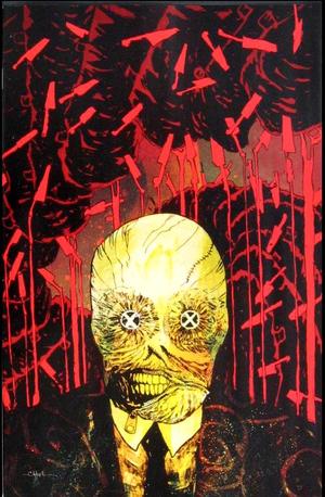 [Clive Barker's Nightbreed #8 (retailer incentive cover - Christopher Mitten)]