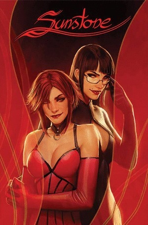 [Sunstone Vol. 1 (SC)]