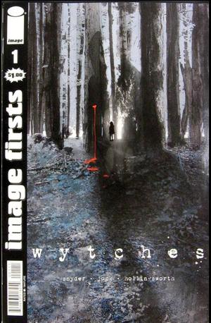 [Wytches #1 (Image Firsts edition)]