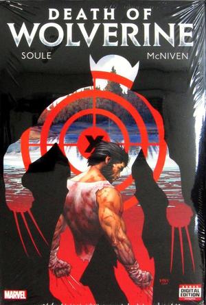 [Death of Wolverine (HC)]