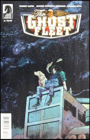 [Ghost Fleet #3]