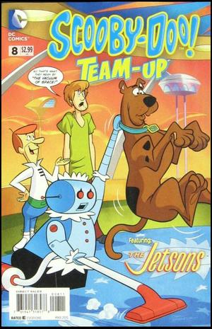 [Scooby-Doo Team-Up 8]