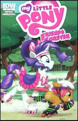 [My Little Pony: Friends Forever #13 (regular cover - Amy Mebberson)]