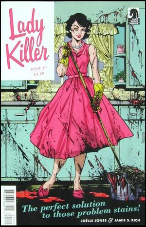 [Lady Killer #1 (1st printing)]