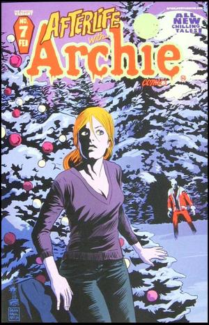 [Afterlife with Archie #7 (2nd printing)]