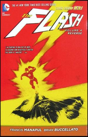 [Flash (series 4) Vol. 4: Reverse (SC)]