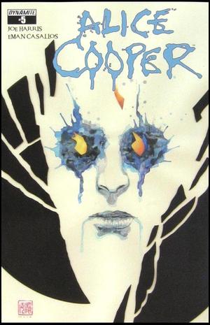 [Alice Cooper #5 (Main Cover)]