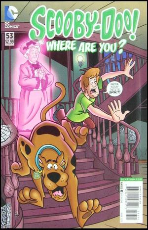[Scooby-Doo: Where Are You? 53]
