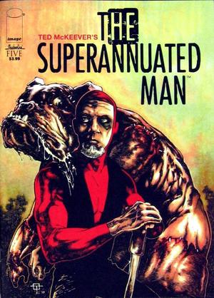 [Superannuated Man #5]