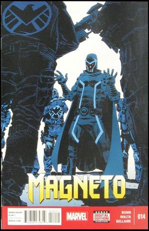 [Magneto (series 3) No. 14]