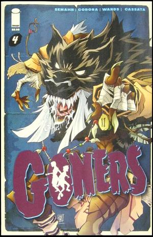 [Goners #4]