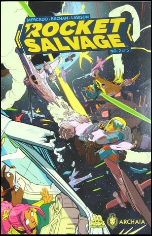 [Rocket Salvage #2]