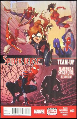 [Spider-Verse Team-Up No. 3]