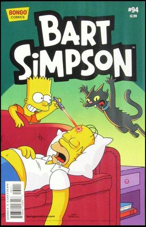[Simpsons Comics Presents Bart Simpson Issue 94]