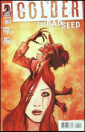 [Colder - The Bad Seed #4]