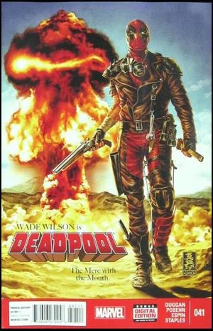 [Deadpool (series 4) No. 41]