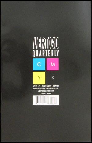 [Vertigo Quarterly - CMYK 4: Black]