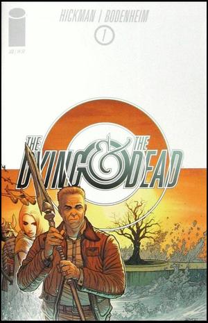 [Dying & The Dead #1 (1st printing)]