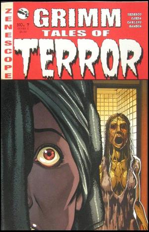 [Grimm Tales of Terror #7 (Cover C - Eric J.)]