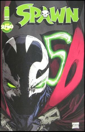 [Spawn #250 (Cover A - Todd McFarlane)]