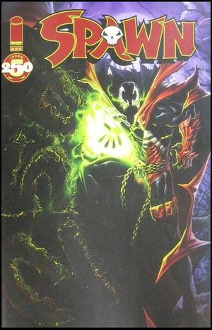 [Spawn #250 (Cover F - Philip Tan)]