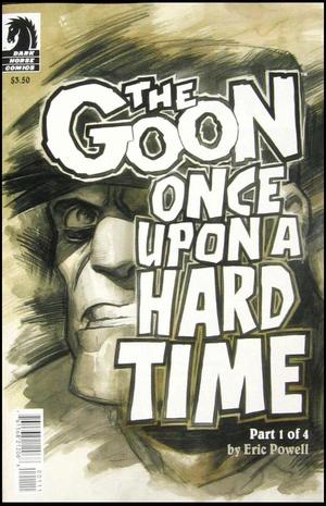 [Goon - Once Upon A Hard Time #1 (regular cover)]