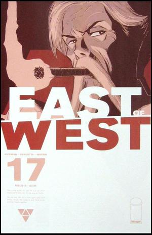 [East of West #17]