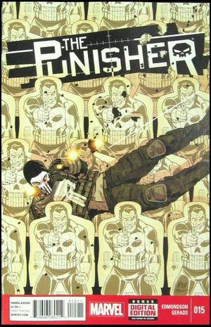 [Punisher (series 10) No. 15]