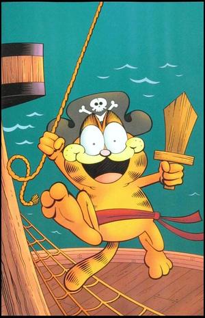 [Garfield #34 (variant cover - Roger Langridge)]